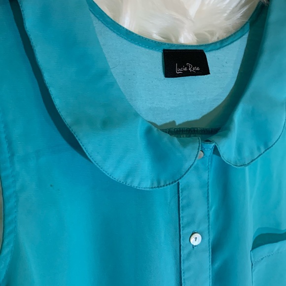 Lucie Rose- Top - Picture 3 of 4